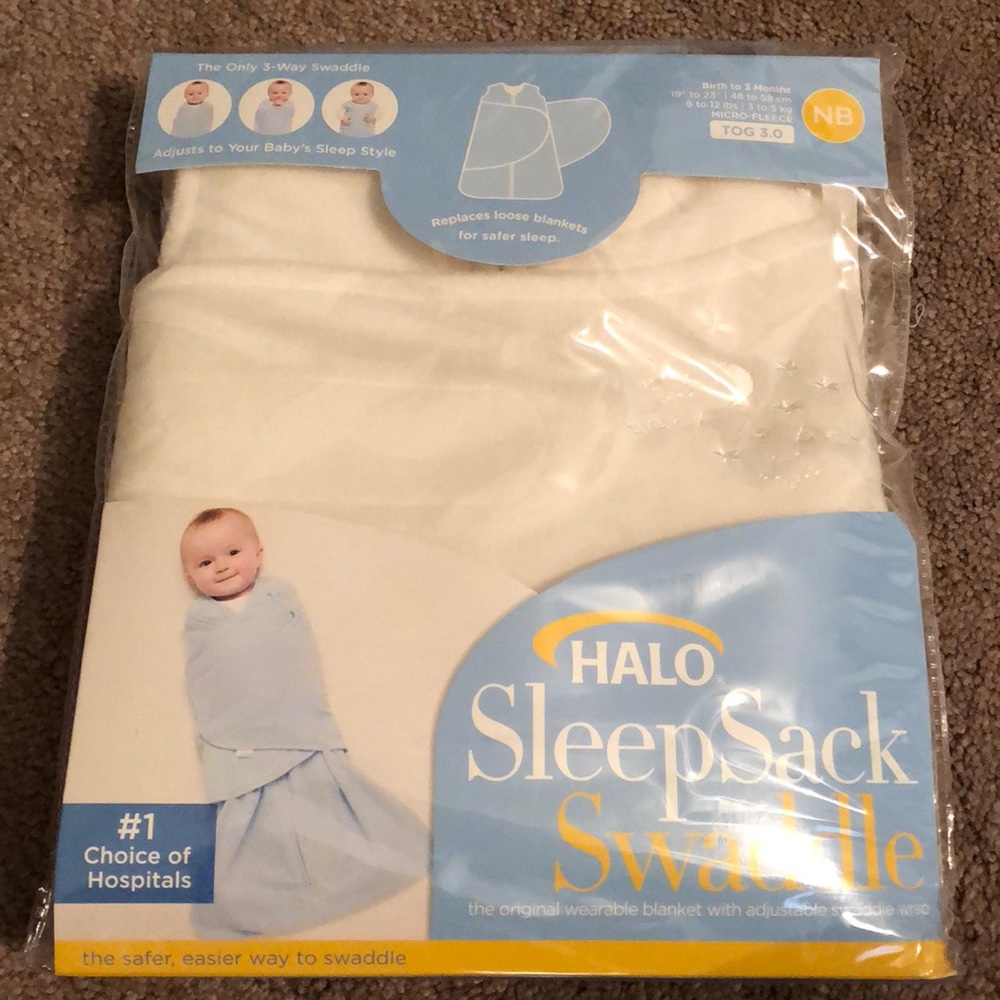 Sleep sack